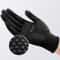 Full Finger Touch Screen Gloves For Cycling Running And Outdoor Sports Fleece Lined For Men And Wo 2