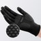 Full Finger Touch Screen Gloves For Cycling Running And Outdoor Sports Fleece Lined For Men And Wo 2