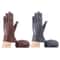 Breathable Sun Protection Gloves For Men And Women Ice Silk Full Finger Gloves For Driving Fishing 5