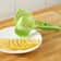 Stainless Steel Handheld Fruit Vegetable Slicer Efficient Cutter For Oranges Lemons Tomatoes Onio 3