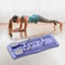 Pilates Reformer Pushup Board NonSlip Foldable Abdominal Workout Fitness Abs Roller Machine 0