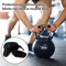 Grip Strength Trainer For Gym Pull Grip Handle Finger Trainer For Fitness CrossTraining 6