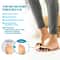 Toe Separators for Bunion Pain Relief – Doctor Recommended Silicone Foot Straighteners to Improve Mobility