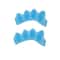 Toe Separators for Bunion Pain Relief – Doctor Recommended Silicone Foot Straighteners to Improve Mobility