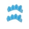 Toe Separators for Bunion Pain Relief – Doctor Recommended Silicone Foot Straighteners to Improve Mobility