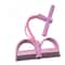 Pedal Tensioner Resistance Bands MultiFunctional Fitness Equipment For Abdominal Waist Strengthen 3