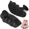Gym Gloves Grip Strengthener Silicone Palm Grips For Weightlifting Exercise 1