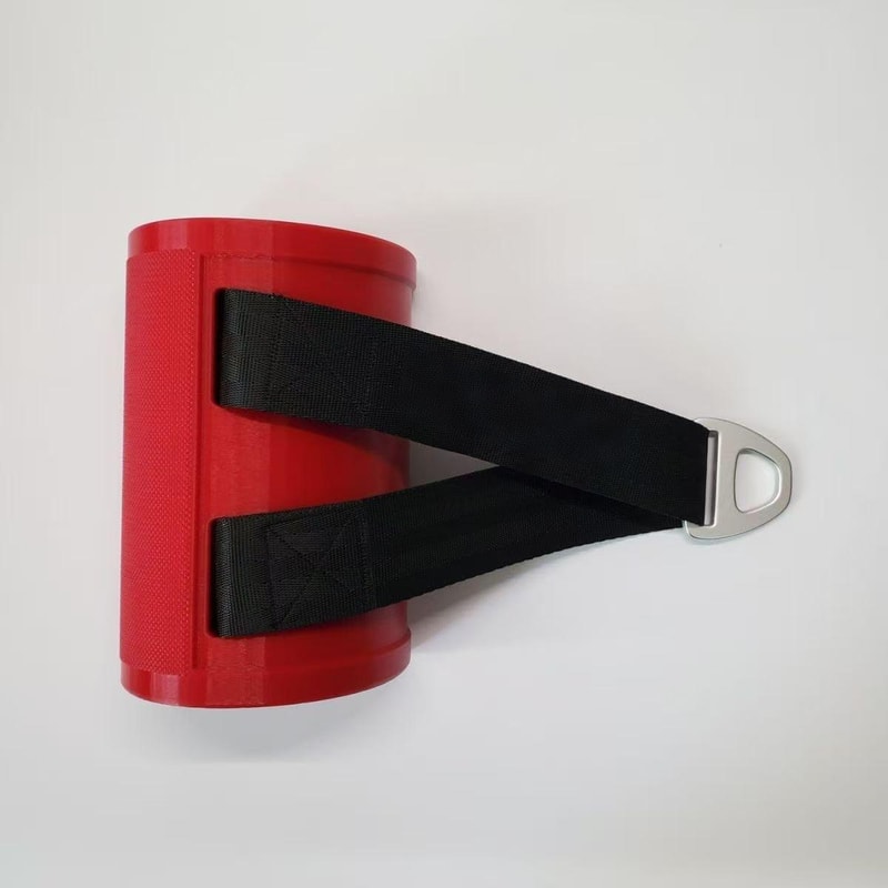 Wrist Strengthening Gripper Finger Force Training Brace For Arm And Hand Strength 0