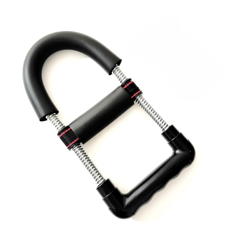 Wrist And Forearm Enhancer Adjustable Tension Hand Exercise Device To Improve Arm Grip Strength Pe 5