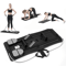Foldable Pilates Board Multifunctional Abdominal Trainer For Home Gym 1