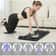 Foldable Pilates Board Multifunctional Abdominal Trainer For Home Gym 2