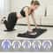 Foldable Pilates Board Multifunctional Abdominal Trainer For Home Gym 2