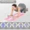 Foldable Pilates Board Multifunctional Abdominal Trainer For Home Gym 3