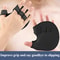 Sports Hand Protector AntiSlip Lifting Palm Protection Pad For Fitness Weightlifting And Workout S 4