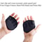 Sports Hand Protector AntiSlip Lifting Palm Protection Pad For Fitness Weightlifting And Workout S 5