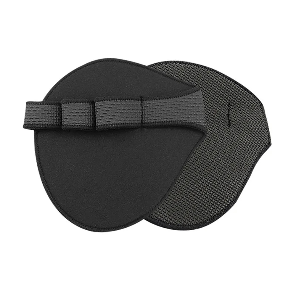 Sports Hand Protector AntiSlip Lifting Palm Protection Pad For Fitness Weightlifting And Workout S 0