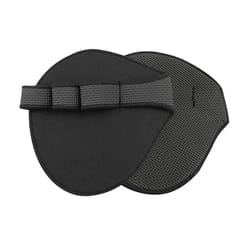 sports hand protector - anti-slip lifting palm protection pad for fitness, weightlifting, and workout support
