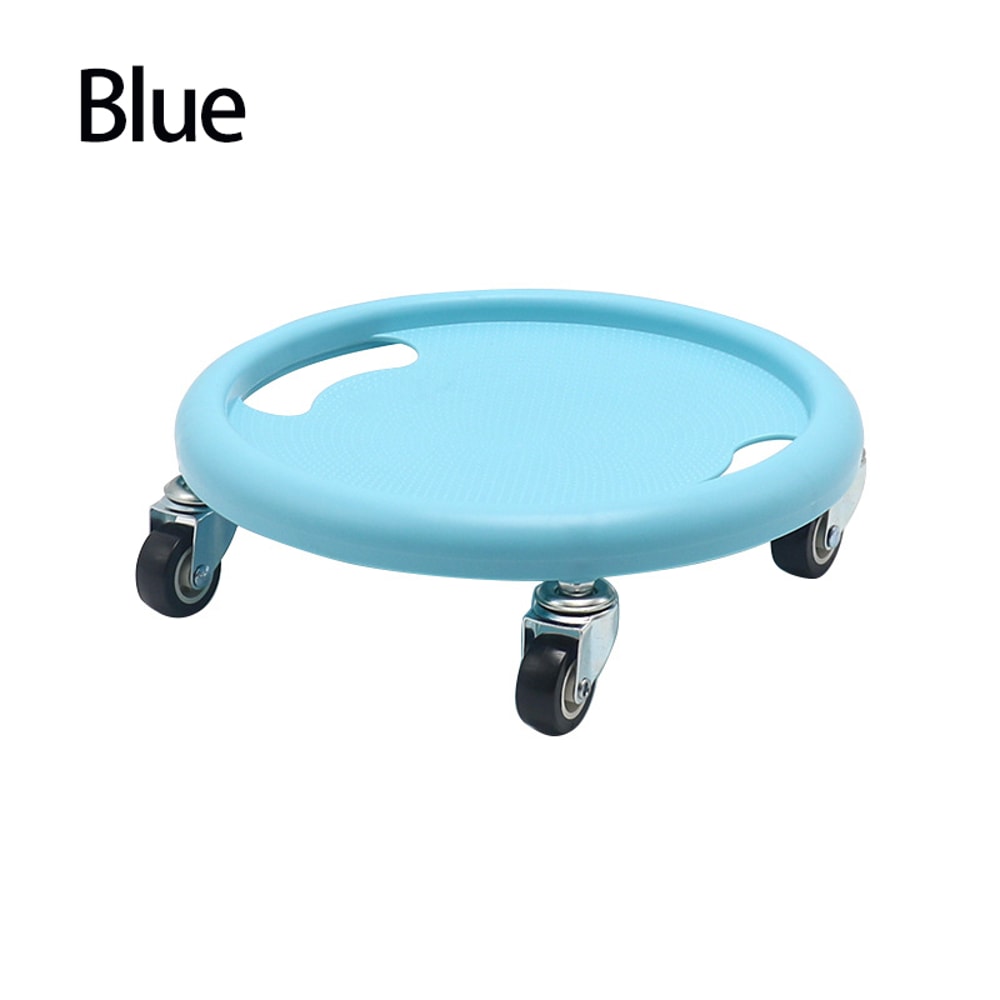 Abdominal Disc Skateboard Roller Plate Wheel Stainless Steel Fitness Gym Equipment For Abs Core T 7