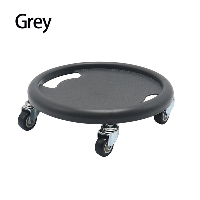 Abdominal Disc Skateboard Roller Plate Wheel Stainless Steel Fitness Gym Equipment For Abs Core T 8