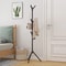 Tree Branch Shape Coat Rack Stand Stylish MultiHook Mobile Clothes Rack For Living Room Bedroom An 0