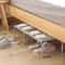 Shoe Rack Organizer Expandable Telescopic Storage For Kitchen Closet 2
