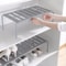 Shoe Rack Organizer Expandable Telescopic Storage For Kitchen Closet 3