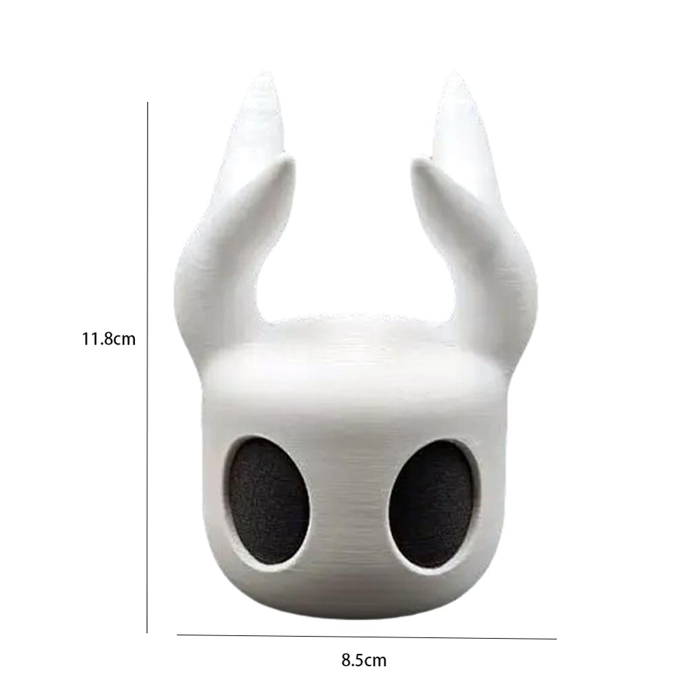 Creative Printed Hollow Knight Game Controller Stand Xbox And Desktop Storage Ornament 4