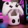 Creative Printed Hollow Knight Game Controller Stand Xbox And Desktop Storage Ornament 3