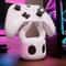 Creative Printed Hollow Knight Game Controller Stand Xbox And Desktop Storage Ornament 3
