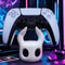 Creative Printed Hollow Knight Game Controller Stand Xbox And Desktop Storage Ornament 0