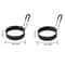 Stainless Steel Egg Rings For Frying Round Nonstick Egg Cooker Mold For Griddle Breakfast Cooking 5
