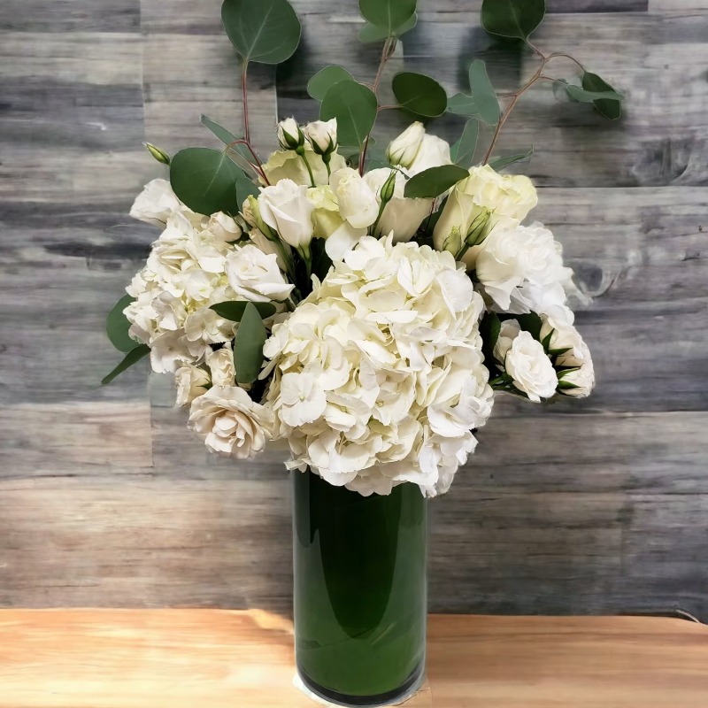 Elegant White Artificial Peony Bouquet For Weddings Home Decor Christmas Arrangements 0