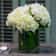 Elegant White Artificial Peony Bouquet For Weddings Home Decor Christmas Arrangements 2