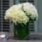 Elegant White Artificial Peony Bouquet For Weddings Home Decor Christmas Arrangements 2