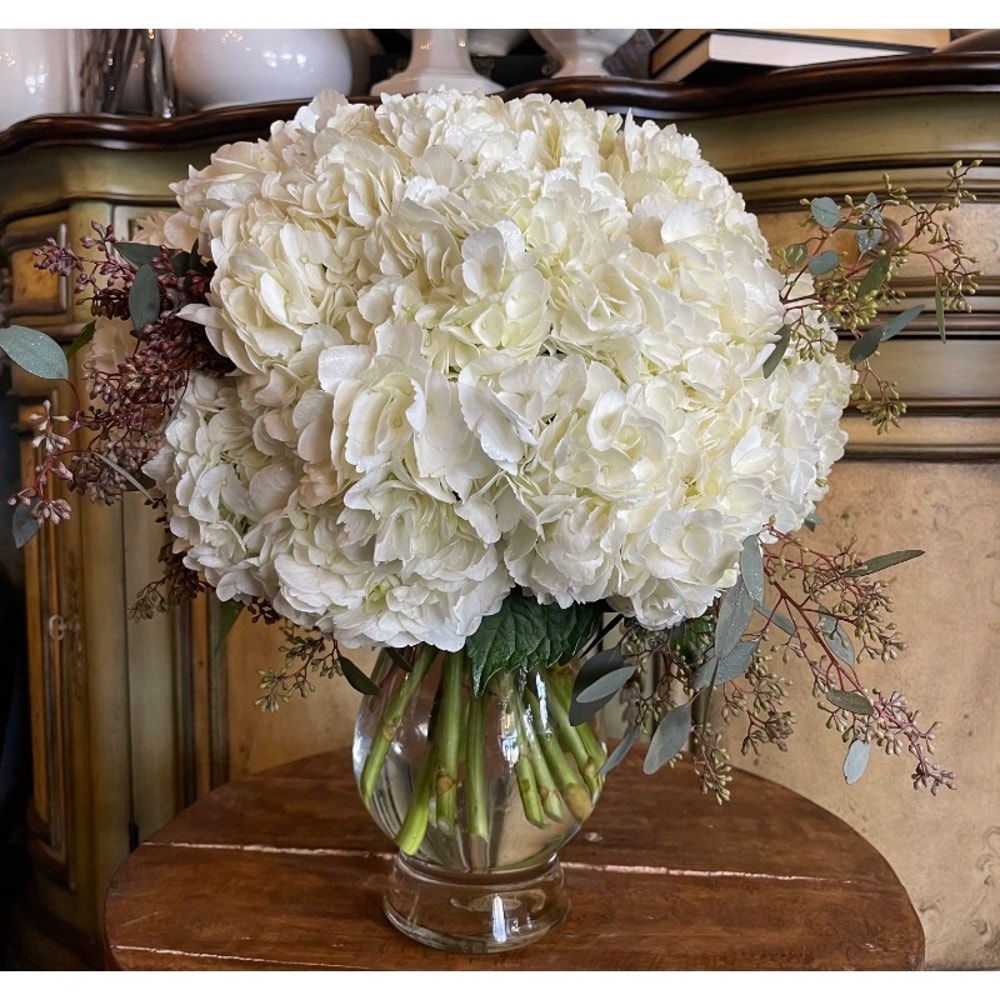 Elegant White Artificial Peony Bouquet For Weddings Home Decor Christmas Arrangements 3