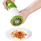 Manual Herb Grinder Vegetable Cutter Spice Mill For Parsley Cilantro Chili And More 1