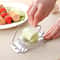 Stainless Steel Egg Slicer Vegetable Cutter MultiUse Kitchen Chopper For Mushrooms Tomatoes And M 1