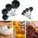 Stainless Steel Measuring Cup Spoon Set Accurate Kitchen Tools For Baking Cooking 3