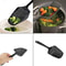Plastic Strainer Scoop Colander Multifunctional Kitchen Spoon For Draining Vegetables Pasta More 1
