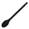 Silicone Mixing Spoon For Cooking Stirring And Baking Nonstick Kitchen Tool 3