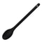 Silicone Mixing Spoon For Cooking Stirring And Baking Nonstick Kitchen Tool 3