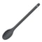Silicone Mixing Spoon For Cooking Stirring And Baking Nonstick Kitchen Tool 4