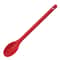 Silicone Mixing Spoon For Cooking Stirring And Baking Nonstick Kitchen Tool 5