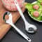 Stainless Steel Meatball Maker Spoon Easy Hand Squeeze Meatball Maker For Perfect Meatballs Every 0