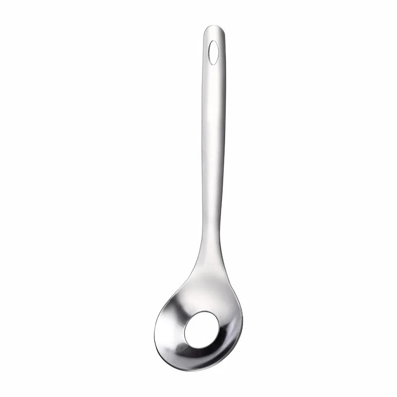 Stainless Steel Meatball Maker Spoon Easy Hand Squeeze Meatball Maker For Perfect Meatballs Every 5