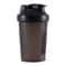 Portable Plastic Drink Shaker Bottle Protein Mixer For Fitness Gym EasytoUse Fitness Shaker For 7