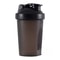Portable Plastic Drink Shaker Bottle Protein Mixer For Fitness Gym EasytoUse Fitness Shaker For 7