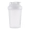 Portable Plastic Drink Shaker Bottle Protein Mixer For Fitness Gym EasytoUse Fitness Shaker For 10