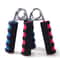 Heavy Duty Spring Hand Grip Strength Trainer Foam Wrist Grippers For Arm Finger Muscle Exercise 0
