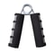 Heavy Duty Spring Hand Grip Strength Trainer Foam Wrist Grippers For Arm Finger Muscle Exercise 8